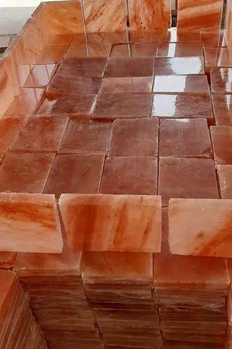 Salt Bricks